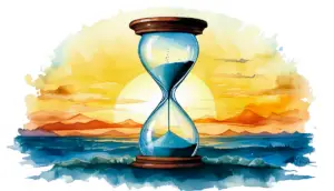 Time Freedom vs. Time Affluence